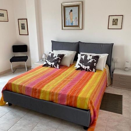 Harmony Apartment 알게로 외부 사진