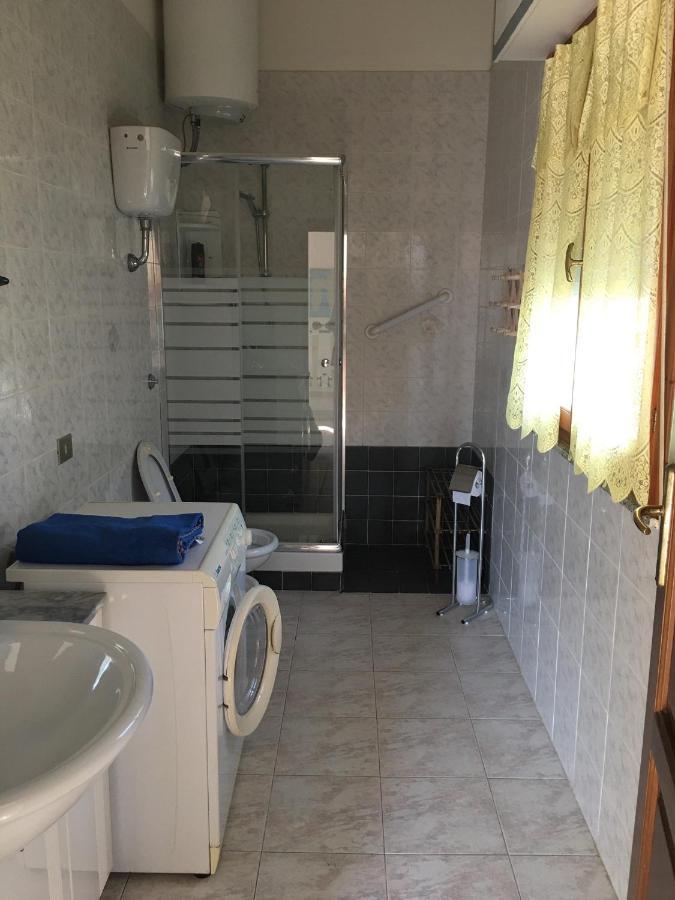 Harmony Apartment 알게로 외부 사진