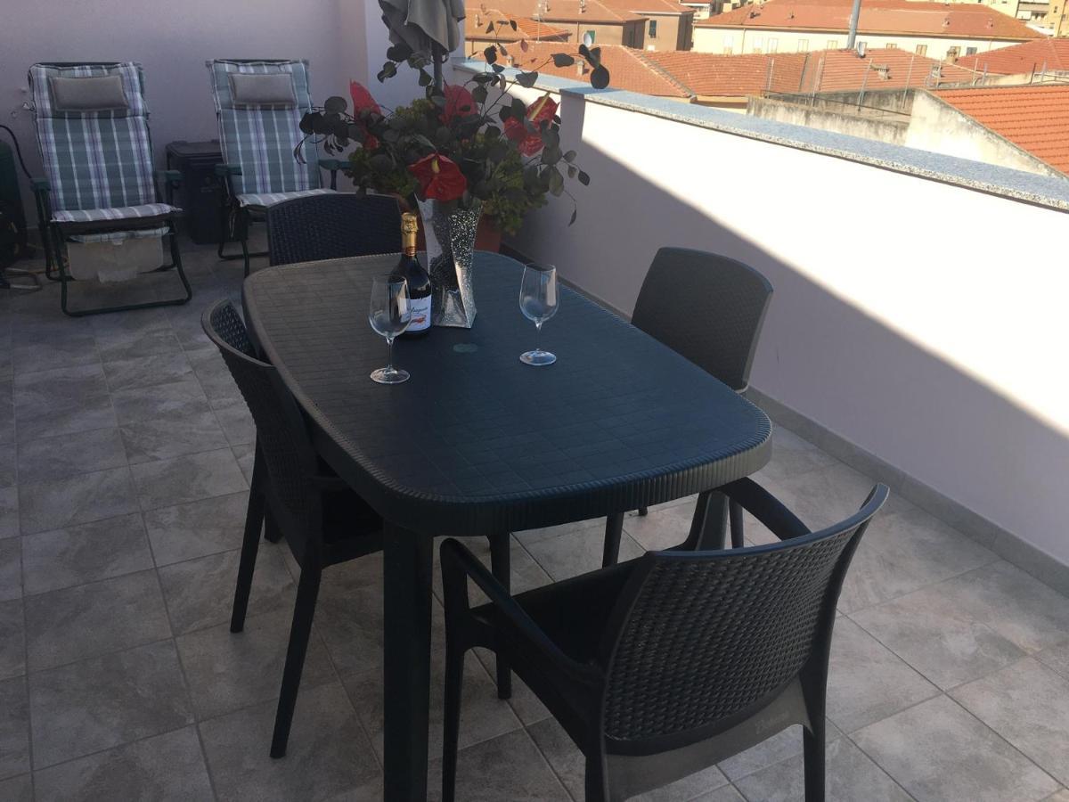 Harmony Apartment 알게로 외부 사진