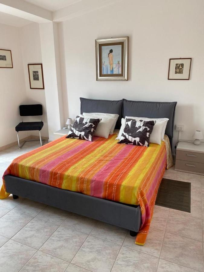 Harmony Apartment 알게로 외부 사진