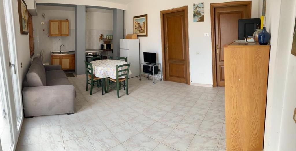 Harmony Apartment 알게로 외부 사진