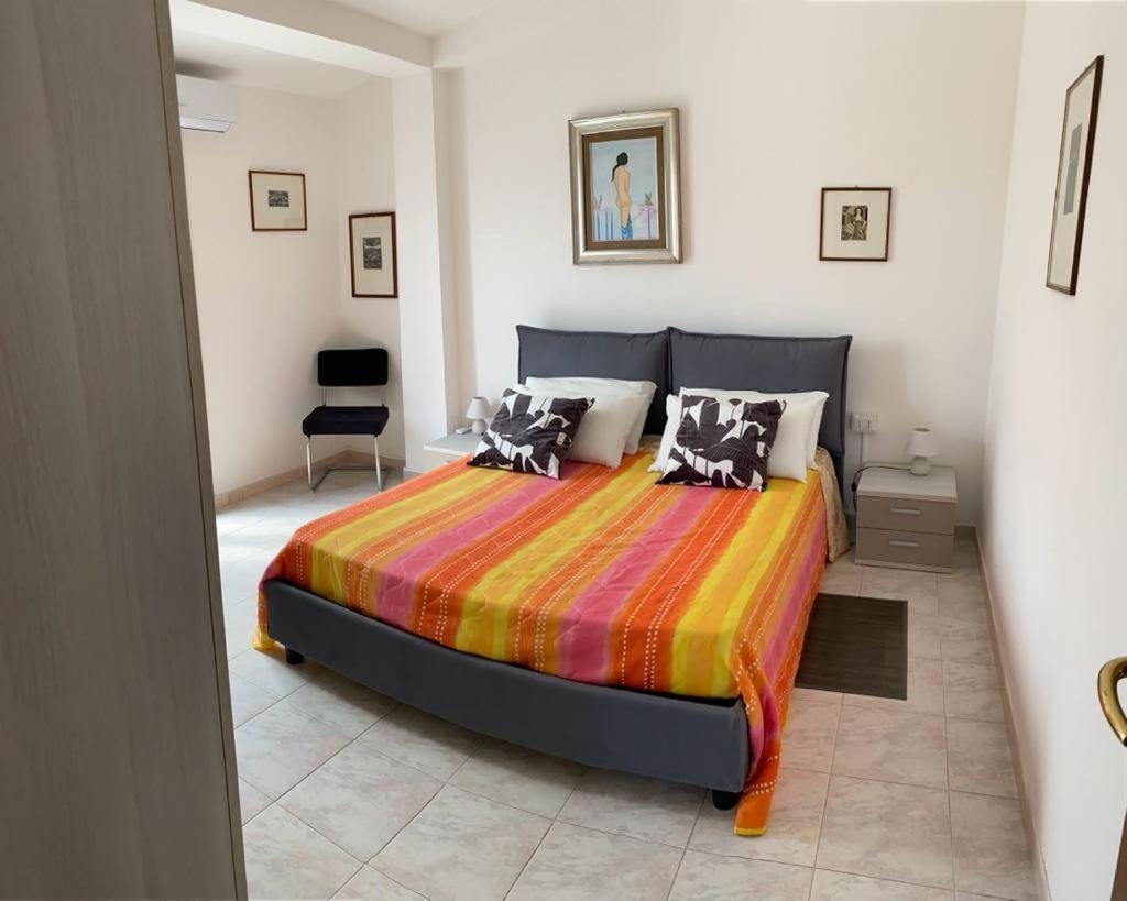 Harmony Apartment 알게로 외부 사진