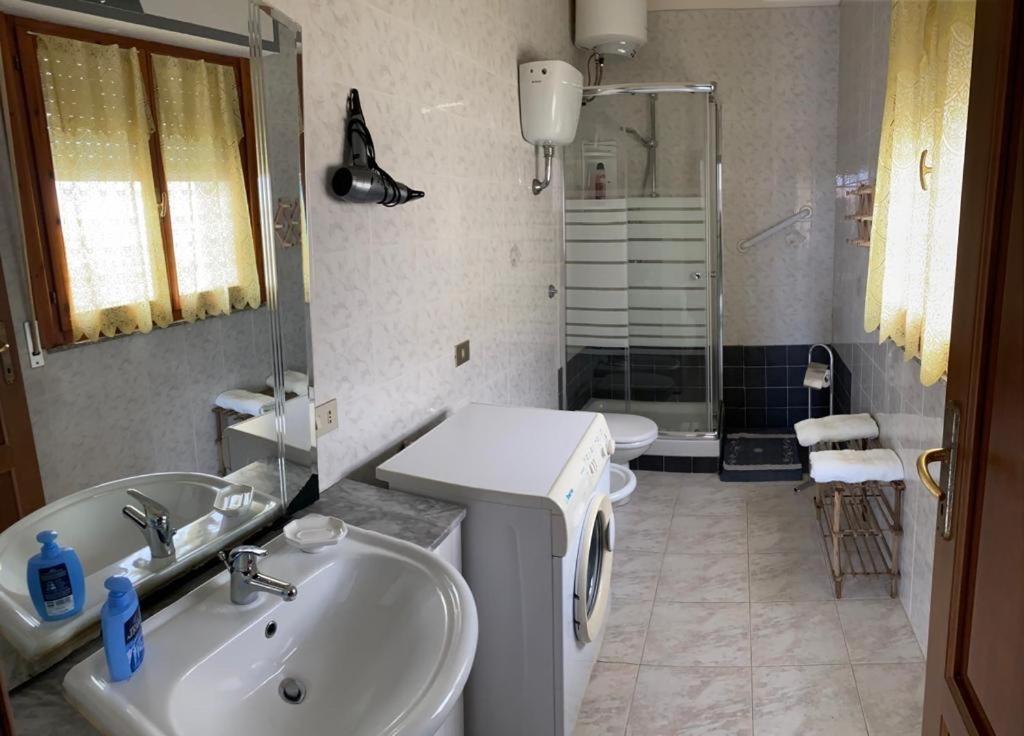 Harmony Apartment 알게로 외부 사진