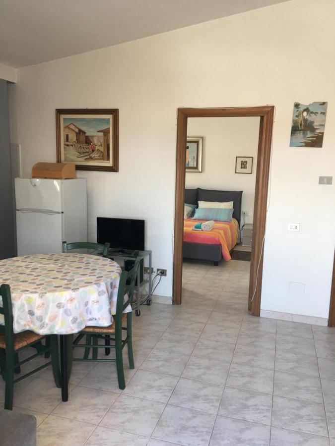 Harmony Apartment 알게로 외부 사진