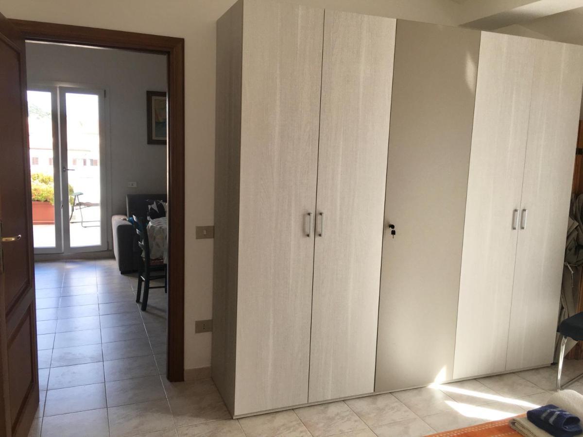Harmony Apartment 알게로 외부 사진
