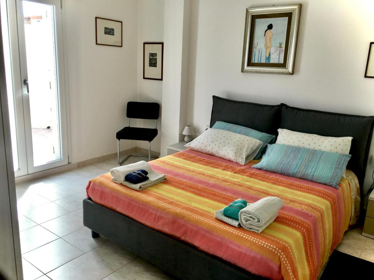 Harmony Apartment 알게로 외부 사진