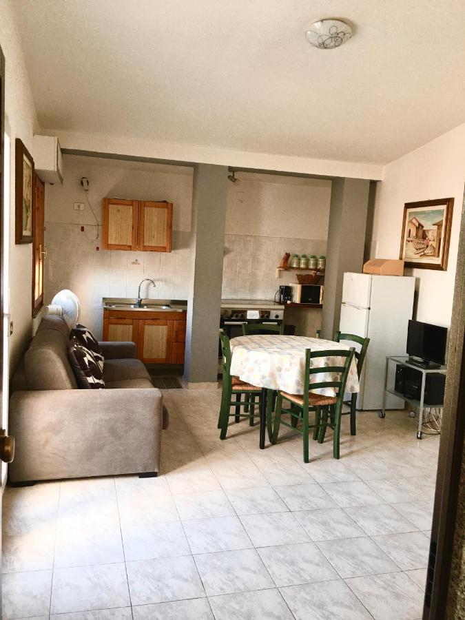 Harmony Apartment 알게로 외부 사진