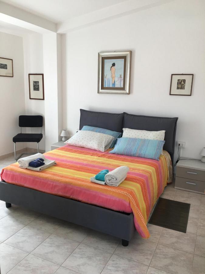 Harmony Apartment 알게로 외부 사진