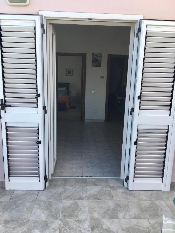 Harmony Apartment 알게로 외부 사진
